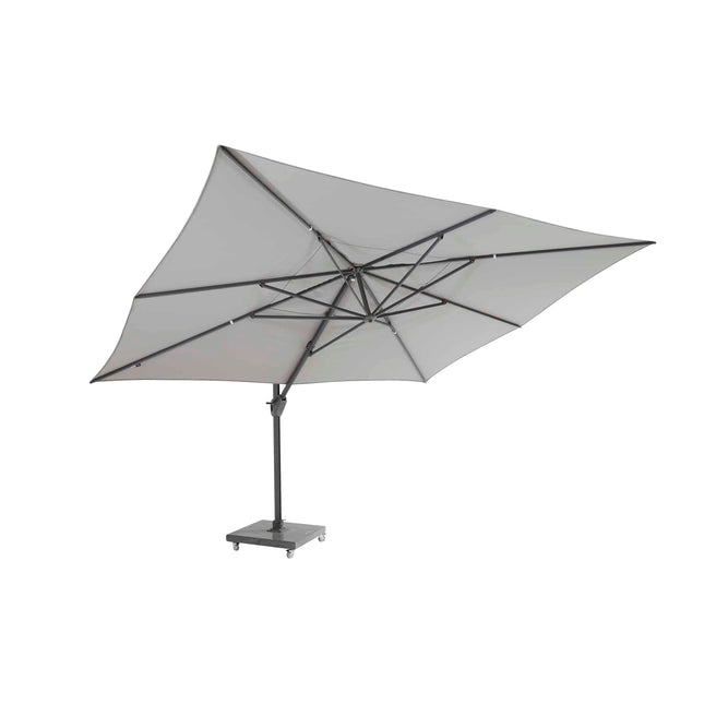 4 Seasons Outdoor Hacienda 300 x 400 cm taupe