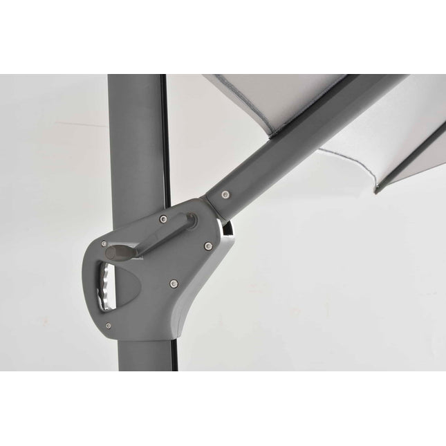 4 Seasons Outdoor Hacienda 300 x 400 cm taupe