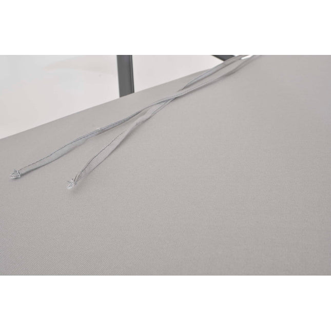 4 Seasons Outdoor Hacienda 300 x 400 cm taupe