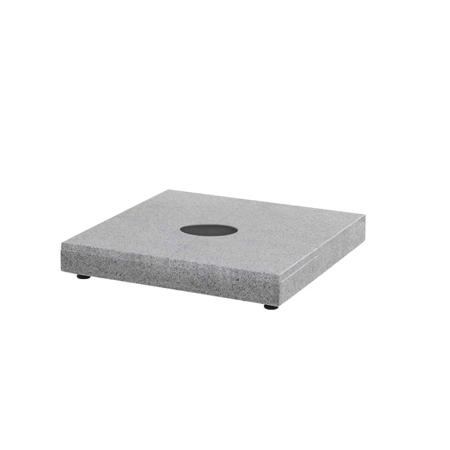 4 Seasons Outdoor Hacienda 300 x 400 cm. zand met houtlook frame