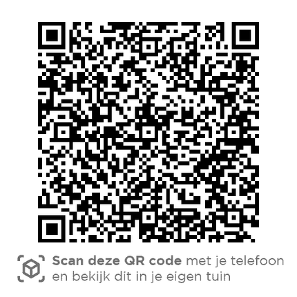 4 Seasons Outdoor Metropolitan 4-zits loungebank