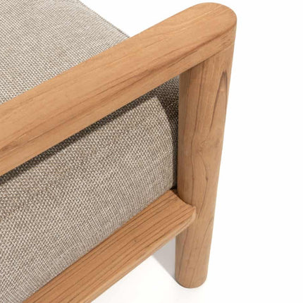 4 Seasons Outdoor Lucas loungeset + Finn salontafel