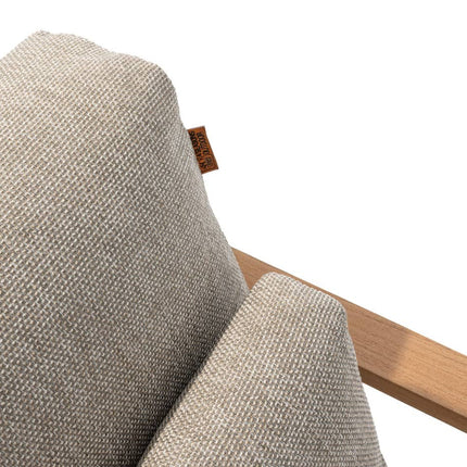 4 Seasons Outdoor Lucas loungeset + Finn salontafels