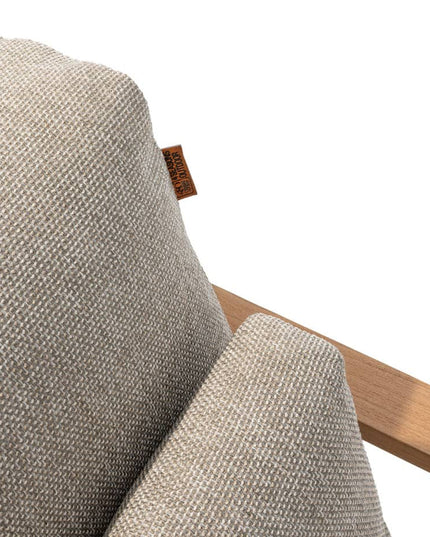 4 Seasons Outdoor Lucas loungeset + salontafel