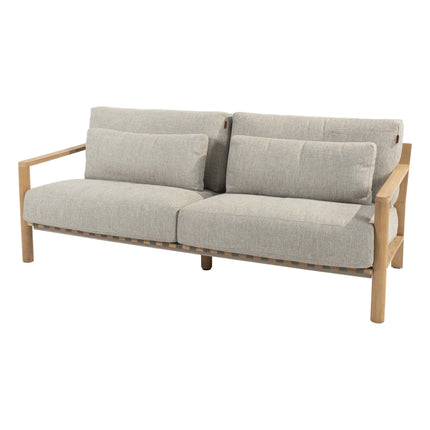4 Seasons Outdoor Lucas loungeset + Finn salontafels