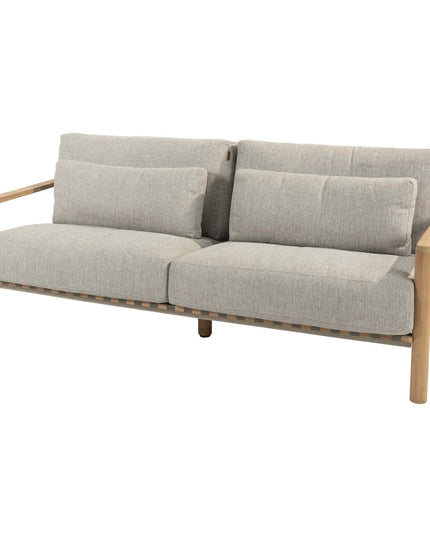 4 Seasons Outdoor Lucas loungeset + salontafel