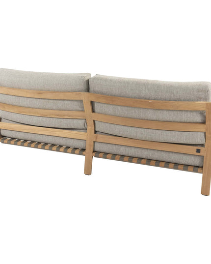 4 Seasons Outdoor Lucas loungeset + salontafel