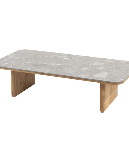 4 Seasons Outdoor Lucas loungeset + salontafel