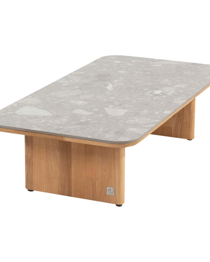 4 Seasons Outdoor Lucas loungeset + salontafel