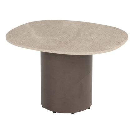 4 Seasons Outdoor Capresi loungeset + Sofie salontafels
