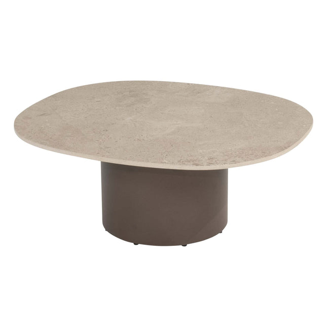 4 Seasons Outdoor Sofie salontafel 70 x 80 cm.