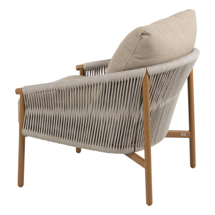 4 Seasons Outdoor Milos loungeset + Taste 4SO Salute salontafel - Image 5