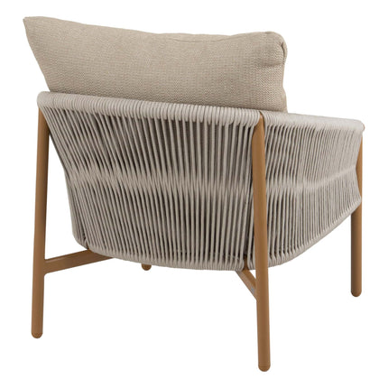 4 Seasons Outdoor Milos loungeset + Taste 4SO Salute salontafels - Image 6