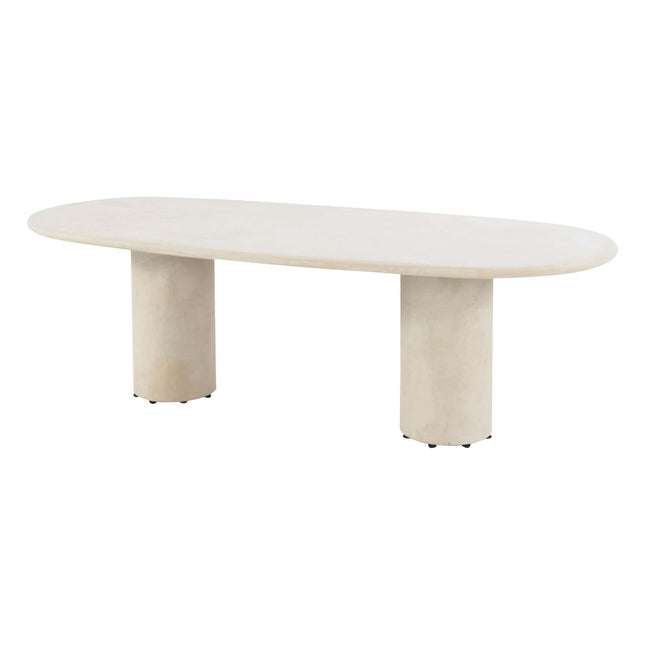 4 Seasons Outdoor Beverly dining + Hampton tafel mortex 240 cm - Image 7
