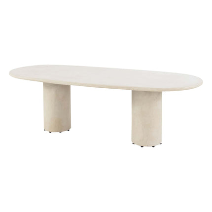 4 Seasons Outdoor Safina dining stoel + Hampton tafel 240 cm - Image 11
