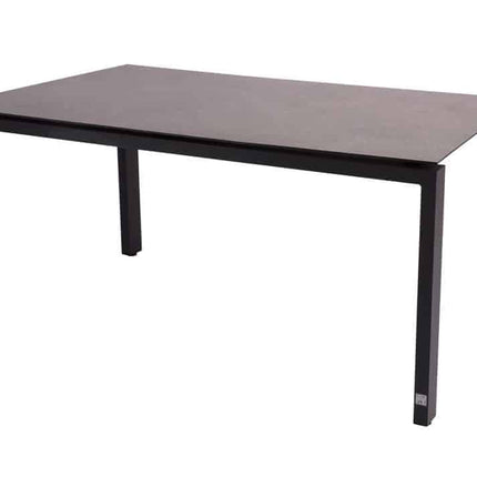 Taste 4SO Melbourne dining + Goa HPL tafel 160 x 95 cm