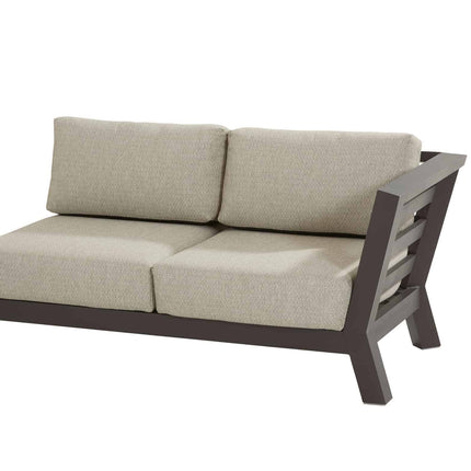 4 Seasons Outdoor Meteoro loungeset, zonder salontafel