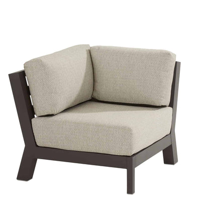 4 Seasons Outdoor Meteoro loungeset, zonder salontafel