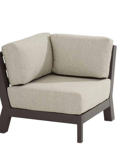 4 Seasons Outdoor Meteoro loungeset + center, zonder salontafel