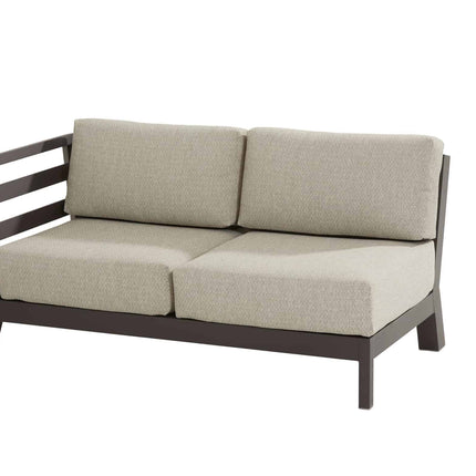 4 Seasons Outdoor Meteoro loungeset, zonder salontafel