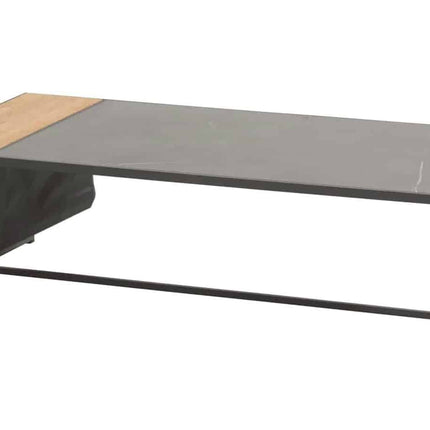 4 Seasons Outdoor Altoro loungeset + Atlas salontafel 122 cm