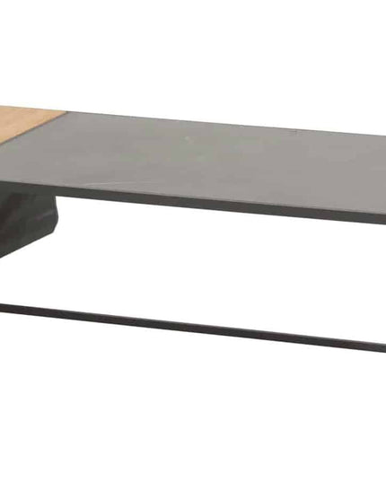 4 Seasons Outdoor Altoro loungeset + Atlas salontafel 122 cm