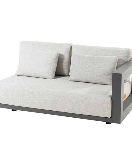 4 Seasons Outdoor Metropolitan 4-zits loungebank