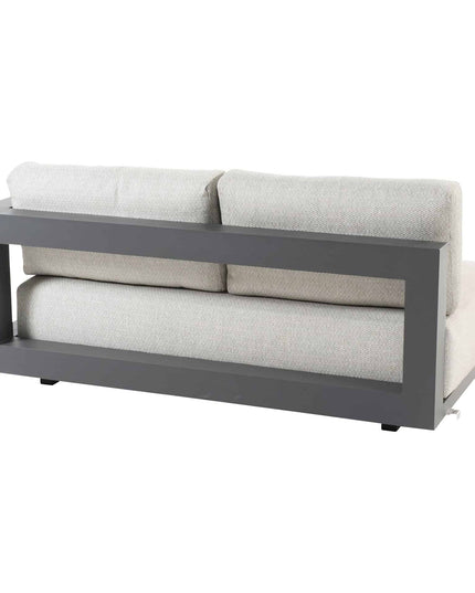 4 Seasons Outdoor Metropolitan 4-zits loungebank
