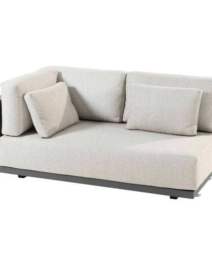 4 Seasons Outdoor Metropolitan 4-zits loungebank