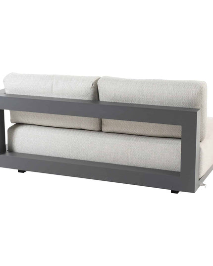 4 Seasons Outdoor Metropolitan 4-zits loungebank