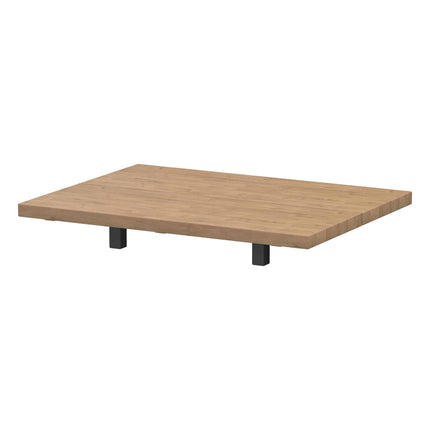 4 Seasons Outdoor Eternity loungeset + Metropolitan salontafel 120 cm - Image 8