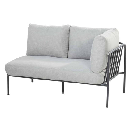 4 Seasons Outdoor Figaro loungeset + salontafel teak - Image 12