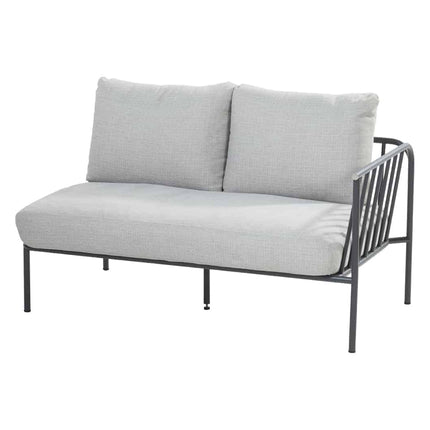 4 Seasons Outdoor Figaro loungeset + salontafel teak - Image 11