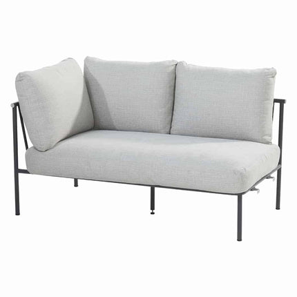 4 Seasons Outdoor Figaro loungeset + salontafel teak - Image 9
