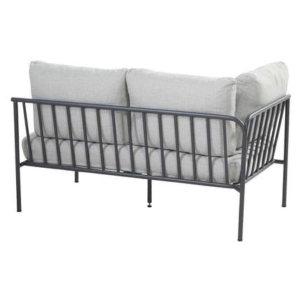 4 Seasons Outdoor Figaro loungeset + salontafel teak - Image 10