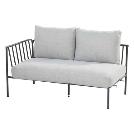 4 Seasons Outdoor Figaro loungeset + salontafel teak - Image 8