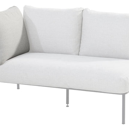 4 Seasons Outdoor Figaro loungeset + salontafel teak - Image 15