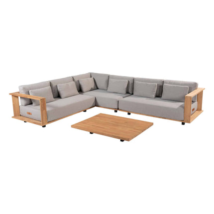 Collection image for: Hoek Loungesets