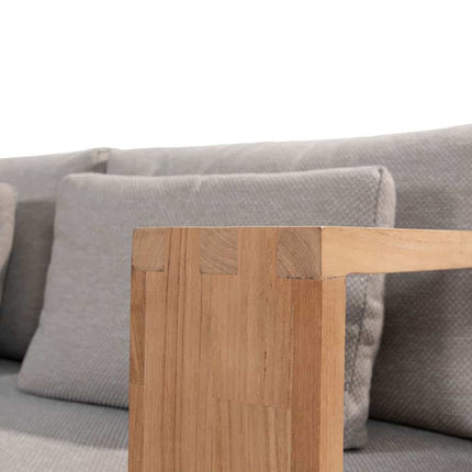 4 Seasons Outdoor Eternity loungeset + Metropolitan salontafel 120 cm - Image 7
