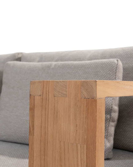 4 Seasons Outdoor Eternity loungeset + Metropolitan salontafel 120 cm - Image 7