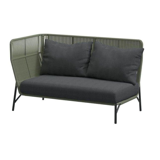 4 Seasons Outdoor Altoro loungeset + Atlas salontafel 122 cm - Image 8