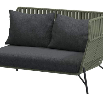 4 Seasons Outdoor Altoro loungeset, zonder salontafel