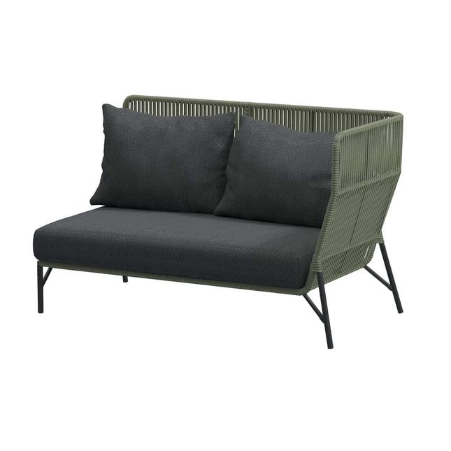 4 Seasons Outdoor Altoro loungeset + Atlas salontafel 122 cm - Image 7