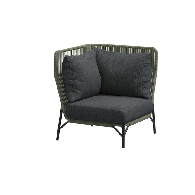 4 Seasons Outdoor Altoro loungeset + Atlas salontafel 122 cm - Image 6