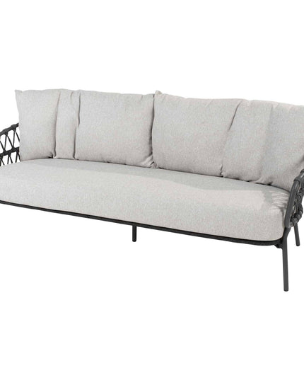 4 Seasons Outdoor Calpi loungeset + Verdi salontafels