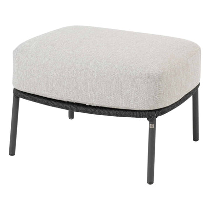 4 Seasons Outdoor Calpi loungeset + Verdi salontafels