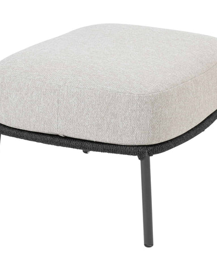 4 Seasons Outdoor Calpi loungeset + Verdi salontafels