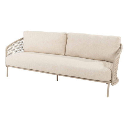 4 Seasons Outdoor Puccini loungeset zonder salontafel