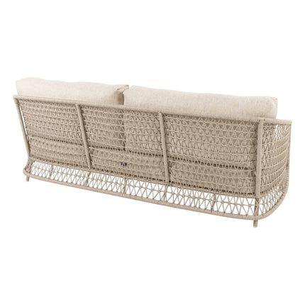 4 Seasons Outdoor Puccini loungeset zonder salontafel