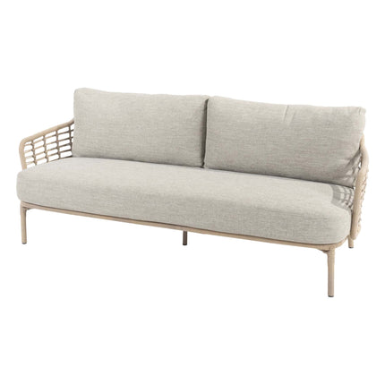 4 Seasons Outdoor Como loungeset harvest + Finn salontafel